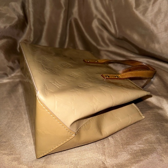 ❌SOLD❌Louis Vuitton Vernis mini tote - Picture 5 of 14